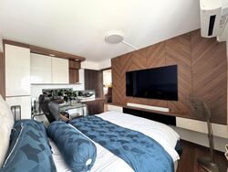 Blk 1 Hougang Avenue 3 (Hougang), HDB 3 Rooms #598744911